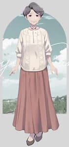 佐倉 千世