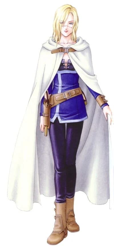 エルザ