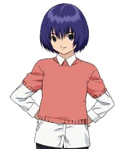 Minamito Yui