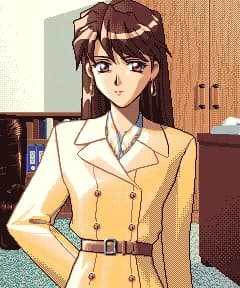 葉月 晴美