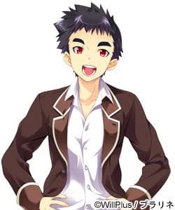 山中 翔太郎