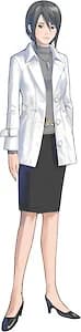 Sayoko Robins