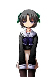 綾目 姫様