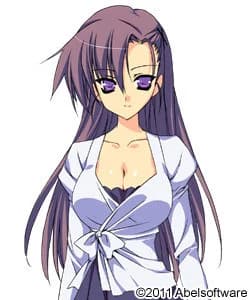 Takamori Akiko