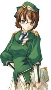 エマ・バンゴール