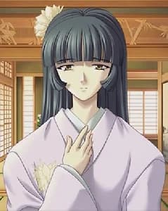 Kurosawa Hatsune