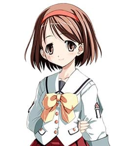 杉浦 あこ