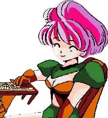 オペレータ