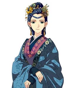 王夫人