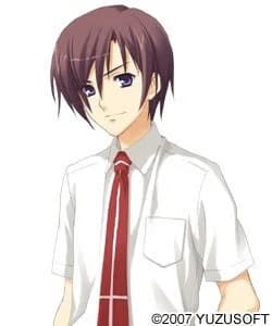 Fushimi Touya