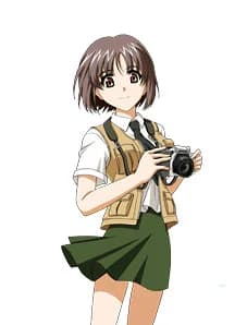 川濑真菜