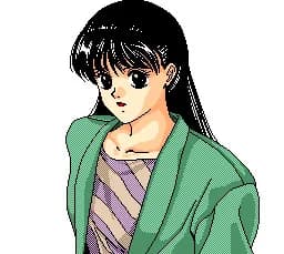 高瀬成子