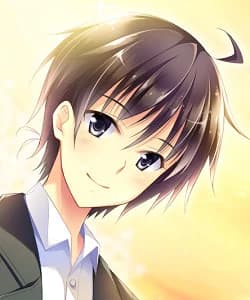 Tachibana Nagisa