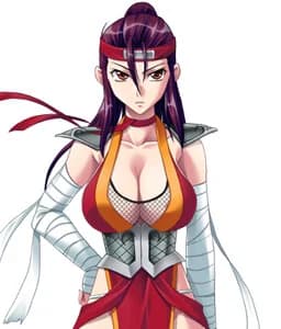 Kunoichi