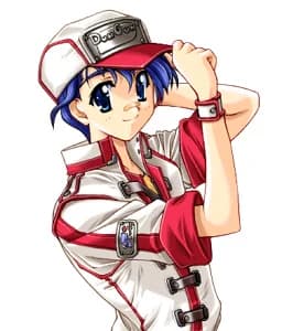 風見 鈴香