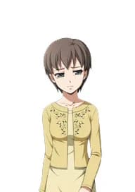 Suzumoto Yukie