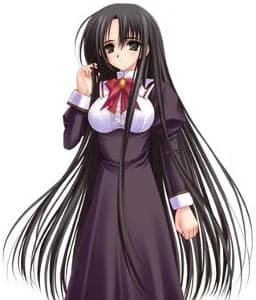 Juujou Shion
