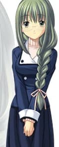 上原穂香