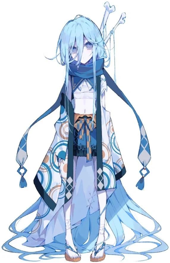 碧羽キラ