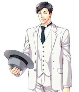 Shishio Retsu