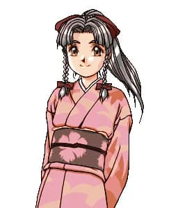野中 あや