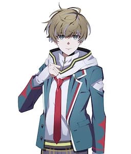 Ochibana Souto