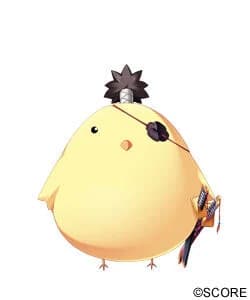 ひよこ