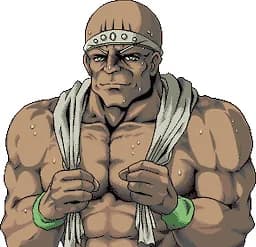 Keijin Carter