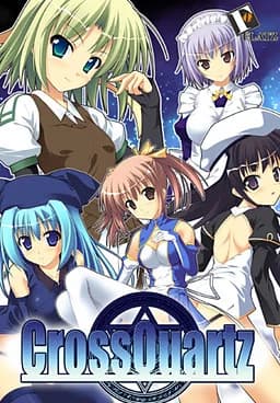 CrossQuartz
