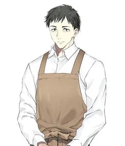 Shinomiya Daiki