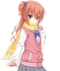 Inaba Meguru