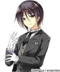 Sakurazaki Hajime
