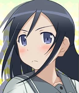 Aragaki Ayase