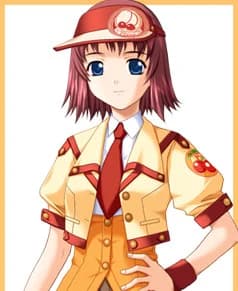 澄川 由香