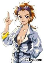 Tsuchiya Mutsumi