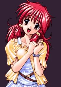 Inaba Shouko