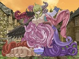 キメラホムンクルス