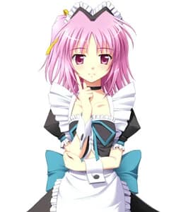 Shinguuji Minori