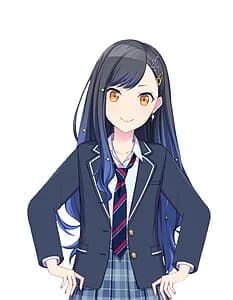 白石杏