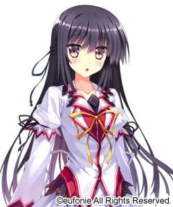 神代 透子