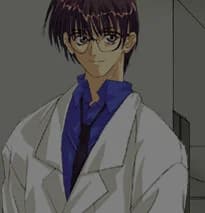 青木