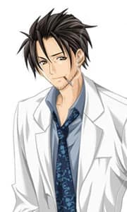 Haji-sensei
