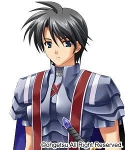 Maeonius