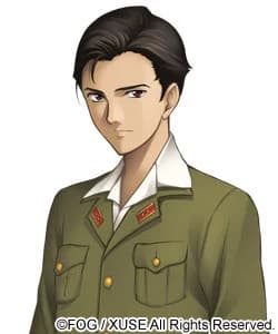 Kuze Takaomi