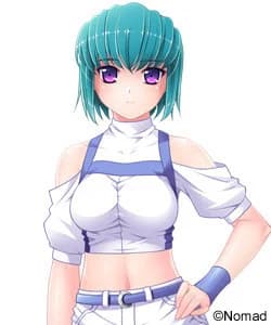 Tsujisaki Akira