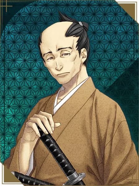井上源三郎