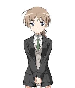 リネット・ビショップ