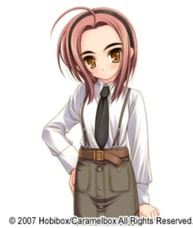 松下桃子
