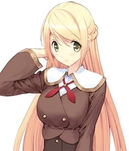 Sakura Nanami