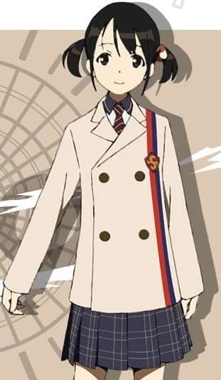 川畑千津